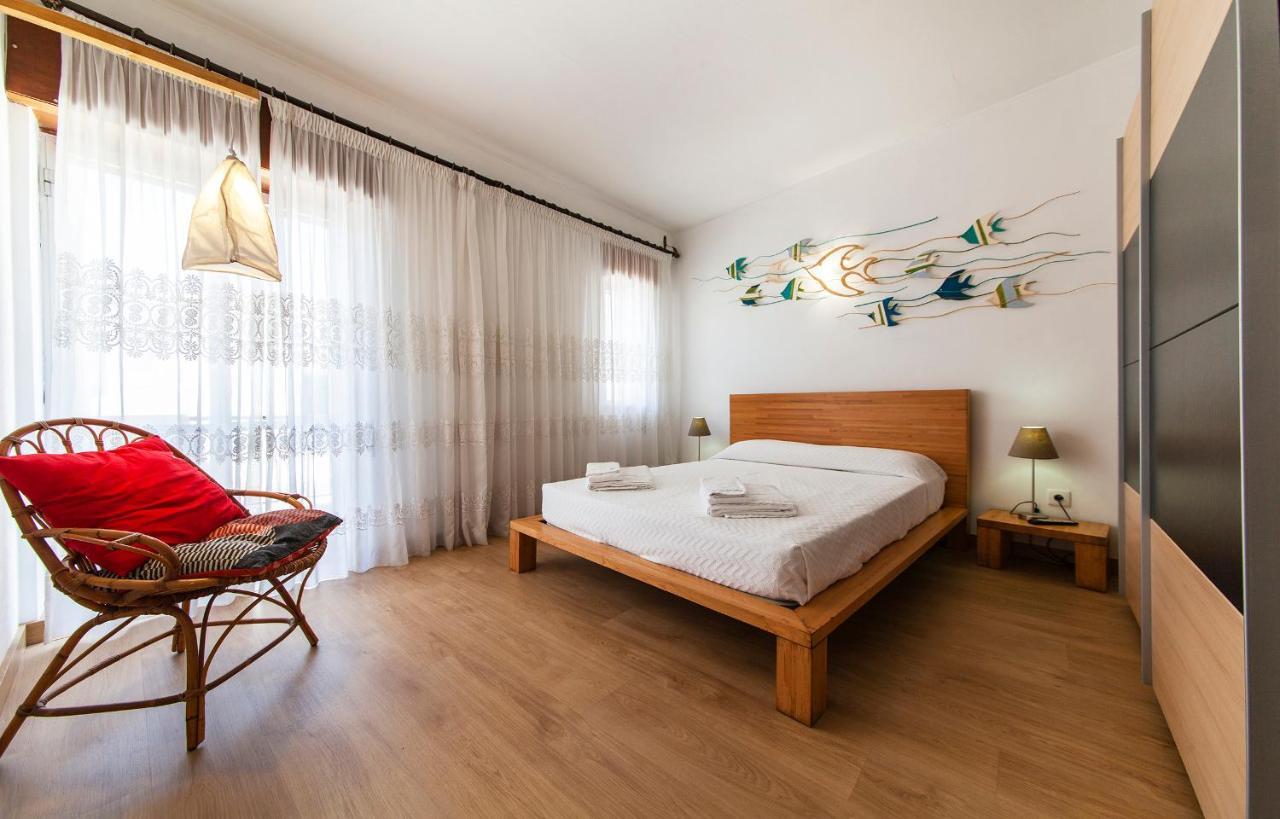 Doppelzimmer mit Gemeinschaftsbad
