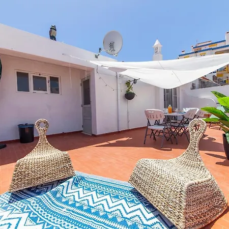 Sao Goncalo Central Guesthouse-3
